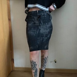 Versace Jeans Couture Skirt